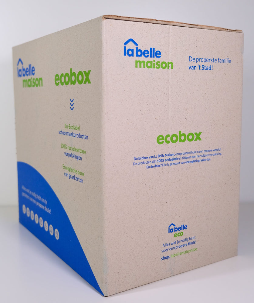 
                  
                    Ecobox
                  
                